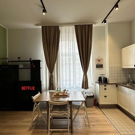 House4You - Balcescu Bukarest Eksteriør billede