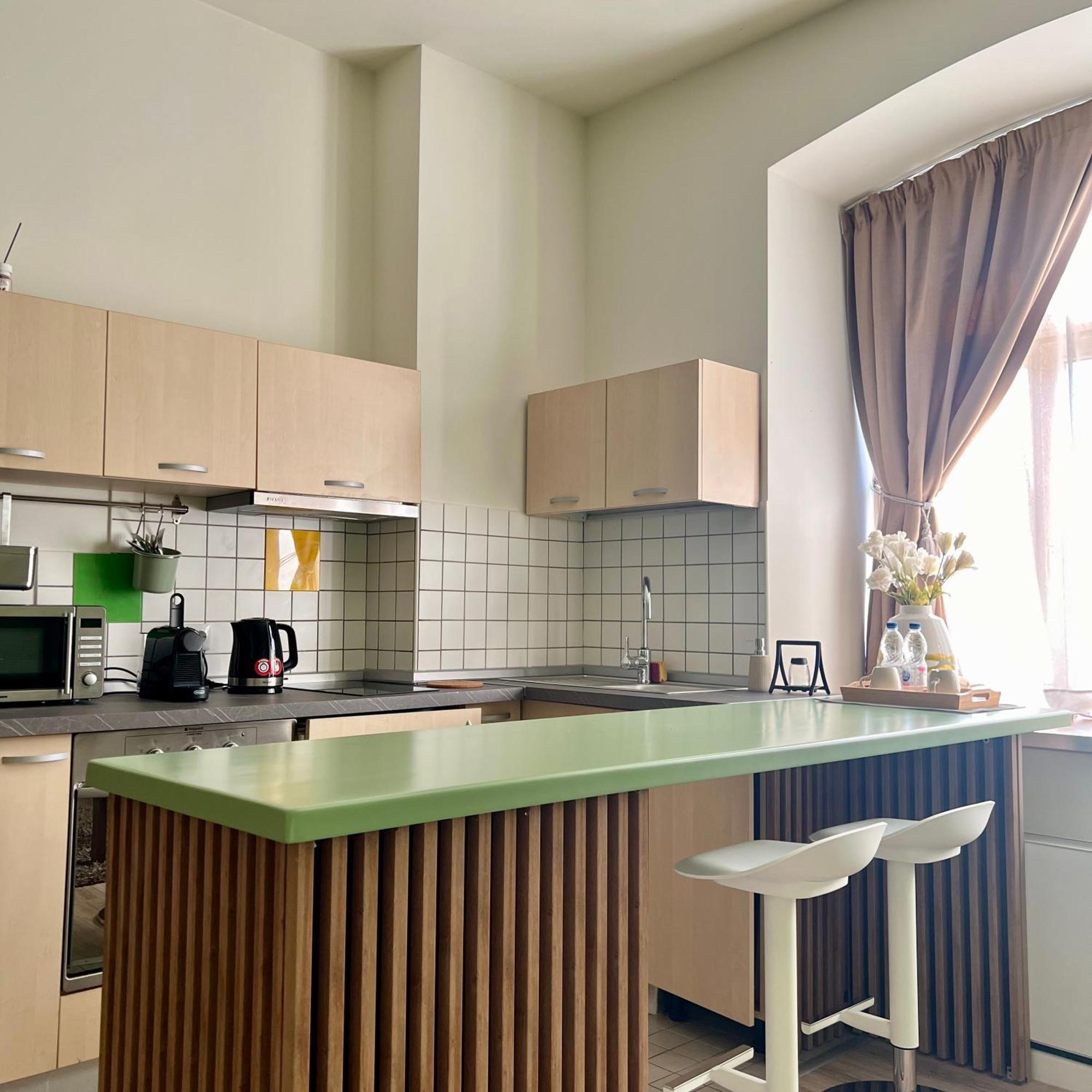 House4You - Balcescu Bukarest Eksteriør billede
