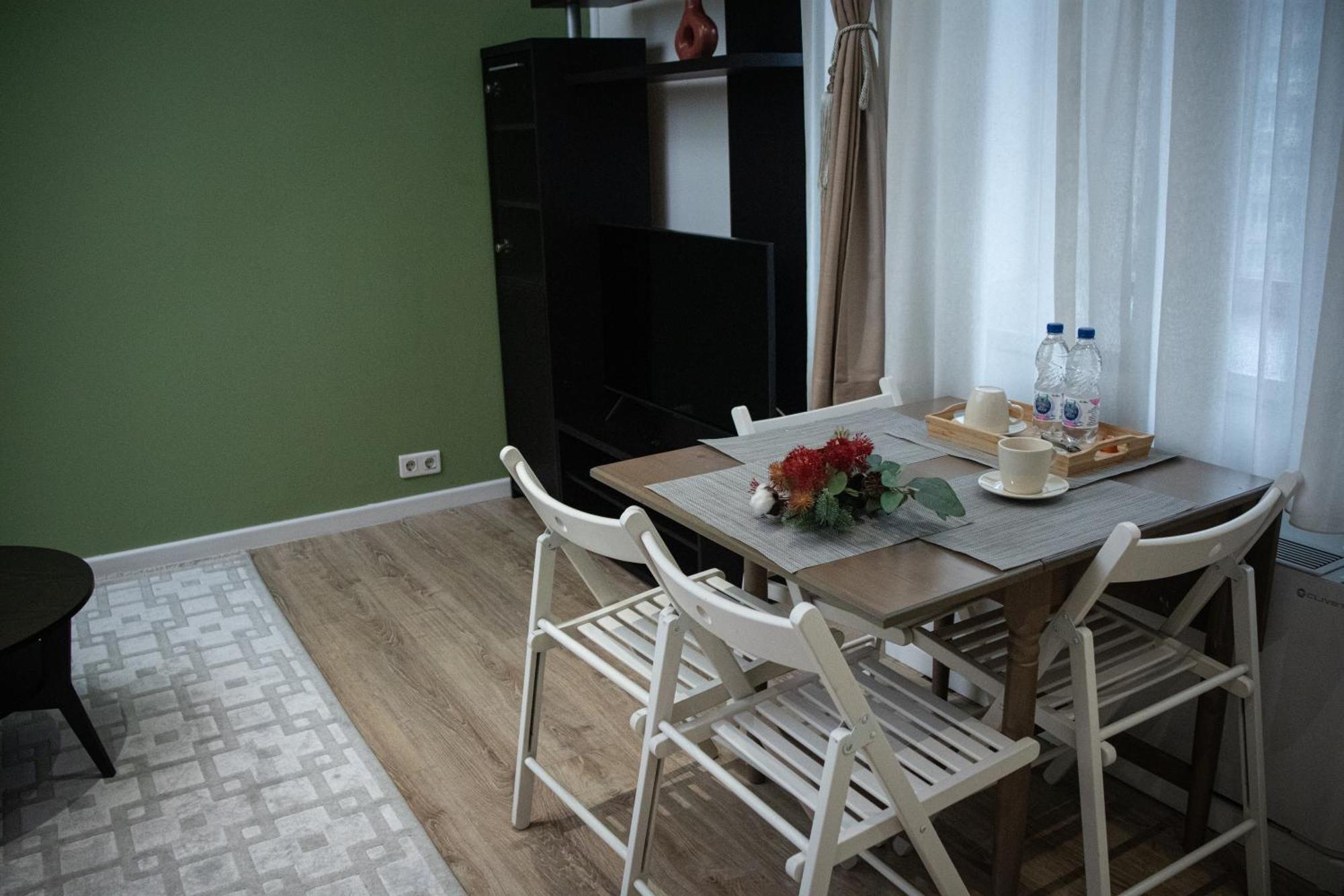 House4You - Balcescu Bukarest Eksteriør billede