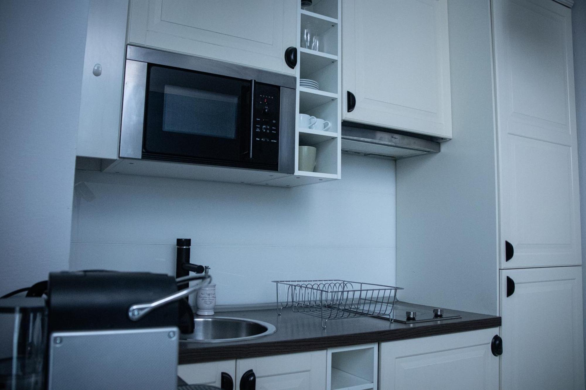 House4You - Balcescu Bukarest Eksteriør billede