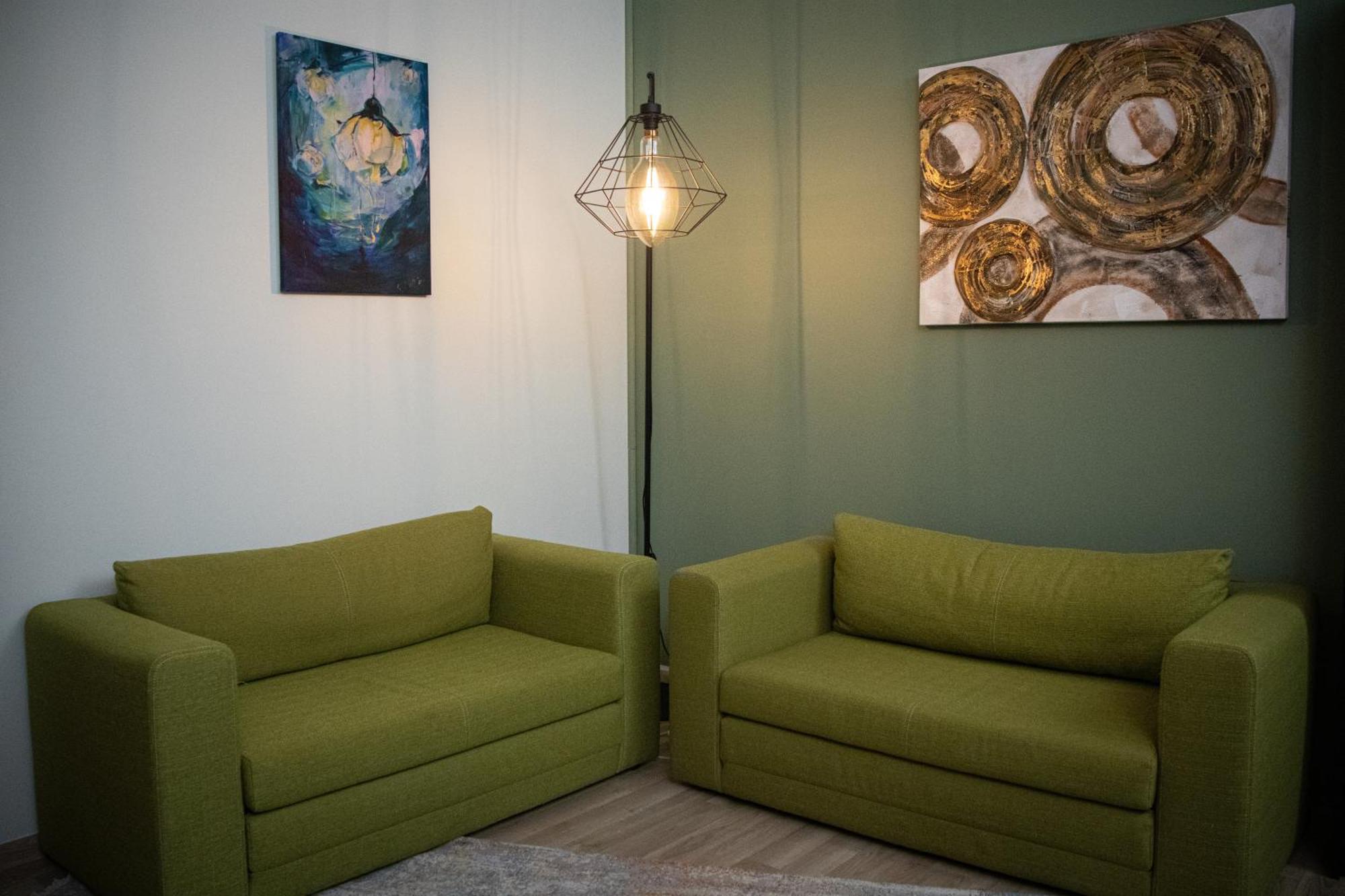 House4You - Balcescu Bukarest Eksteriør billede