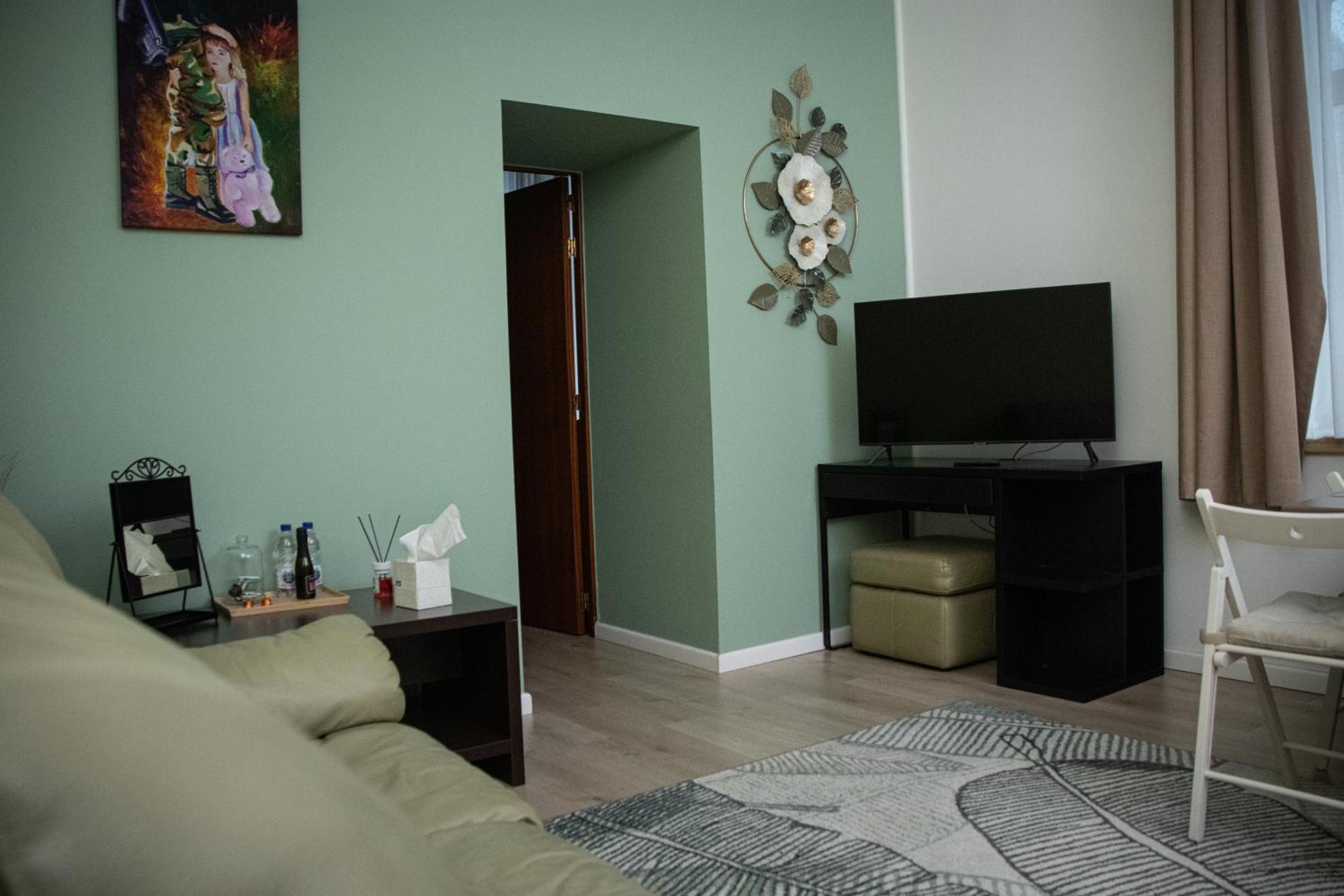 House4You - Balcescu Bukarest Eksteriør billede