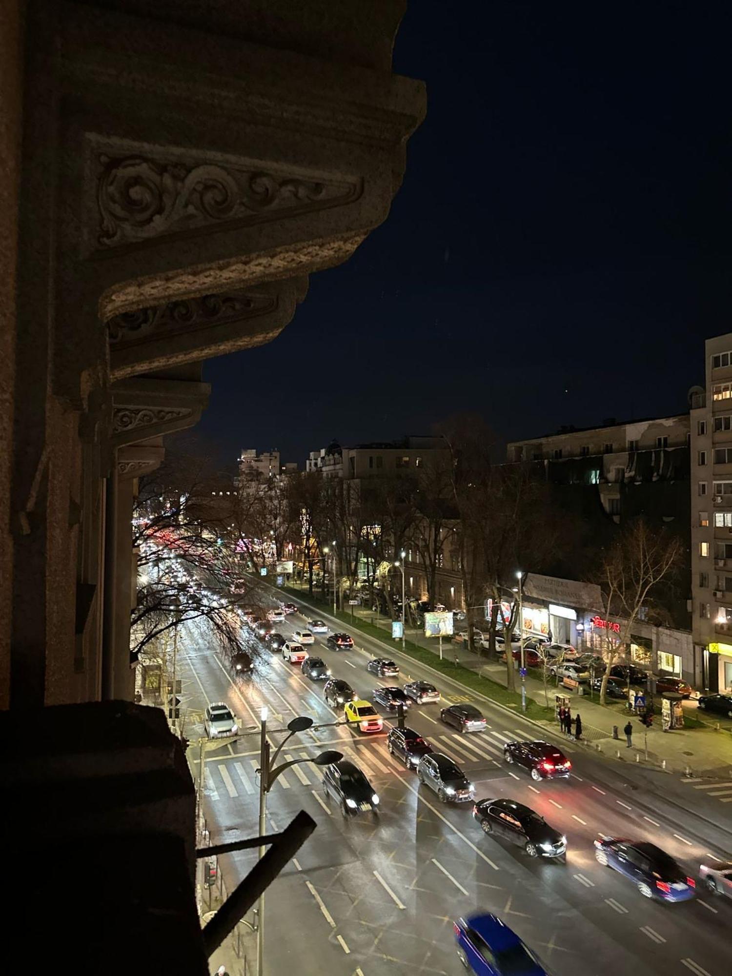 House4You - Balcescu Bukarest Eksteriør billede